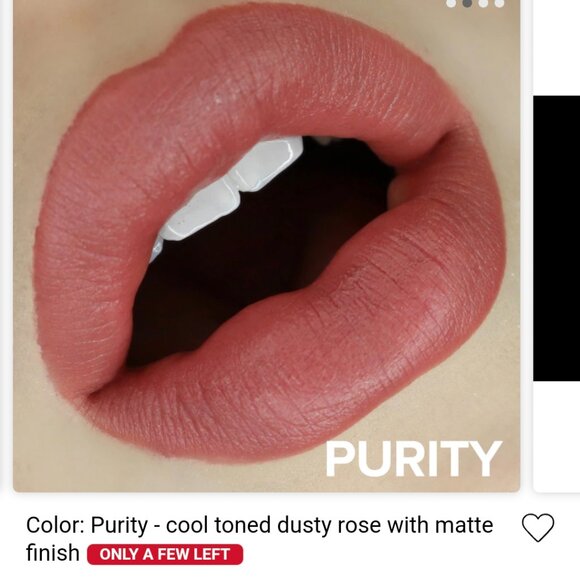 NUDESTIX Intense Matte Lip Pencil + Cheek - Picture 2 of 2